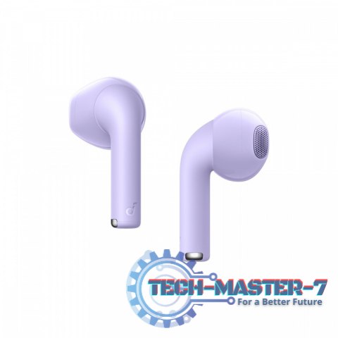 Słuchawki Soundcore K20i purpurowe Słuchawki Soundcore K20i purpurowe