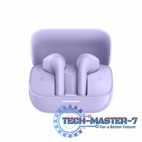 Słuchawki Soundcore K20i purpurowe Słuchawki Soundcore K20i purpurowe