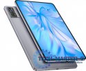 Tablet OT5S LTE 6/256GB 8250 mAh 12 cali czarny Tablet OT5S LTE 6/256GB 8250 mAh 12 cali czarny