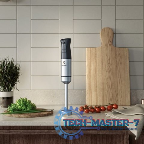 Blender ręczny Create 5 E5HB2-8SS Blender ręczny Create 5 E5HB2-8SS