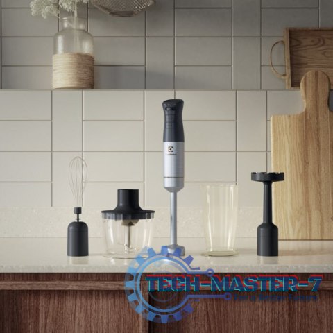 Blender ręczny Create 5 E5HB2-8SS Blender ręczny Create 5 E5HB2-8SS