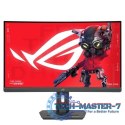 Monitor 27 cali XG27WCMS ROG FHD 280Hz HDMI Monitor 27 cali XG27WCMS ROG FHD 280Hz HDMI