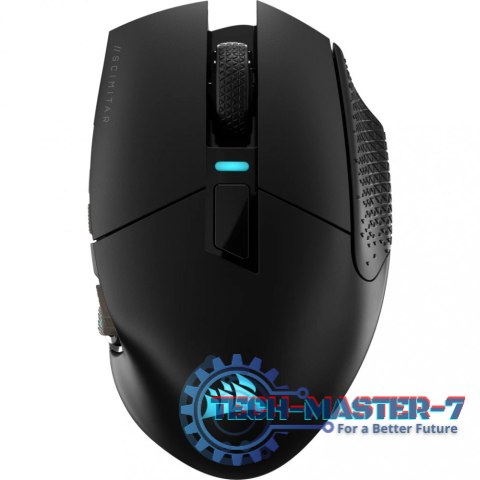 Mysz bezprzewodowa Scimitar Elite RGB LED 26000 DPI Mysz bezprzewodowa Scimitar Elite RGB LED 26000 DPI