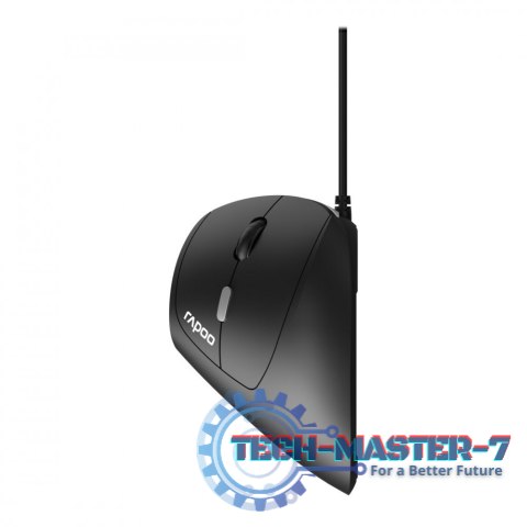 Mysz ergonomiczna przewodowa EV200 Mysz ergonomiczna przewodowa EV200