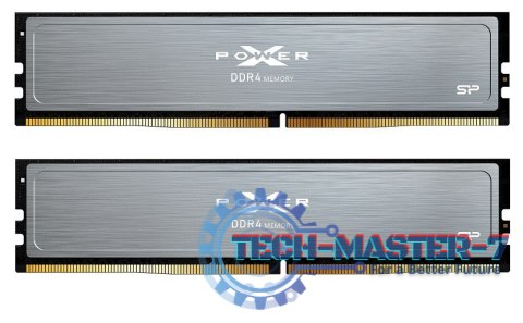Pamięć DDR4 XPOWER Pulse 32GB/3200 2*16GB CL16 Pamięć DDR4 XPOWER Pulse 32GB/3200 2*16GB CL16