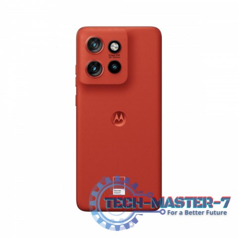 Smartfon Edge 50 neo 12/512 Pantone Poinciana Smartfon Edge 50 neo 12/512 Pantone Poinciana