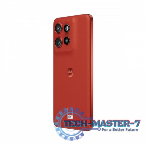 Smartfon Edge 50 neo 12/512 Pantone Poinciana Smartfon Edge 50 neo 12/512 Pantone Poinciana