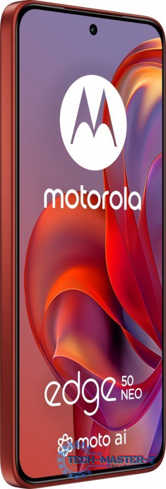 Smartfon Edge 50 neo 12/512 Pantone Poinciana Smartfon Edge 50 neo 12/512 Pantone Poinciana