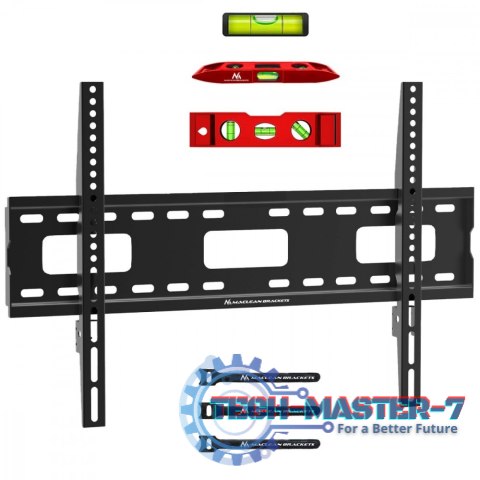 Uchwyt do TV 32-100'' 80kg MC-419 VESA 600x400 Uchwyt do TV 32-100'' 80kg MC-419 VESA 600x400