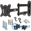 Uchwyt do TV/monitora 13-32 cale 30kg MC-417 Uchwyt do TV/monitora 13-32 cale 30kg MC-417