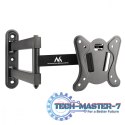 Uchwyt do TV/monitora 13-32 cale 30kg MC-417 Uchwyt do TV/monitora 13-32 cale 30kg MC-417