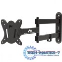 Uchwyt do TV/monitora 13-32 cale 30kg MC-417 Uchwyt do TV/monitora 13-32 cale 30kg MC-417