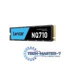Dysk SSD NQ710 2TB NVMe 4x4 2280 5000/4000MB/s Dysk SSD NQ710 2TB NVMe 4x4 2280 5000/4000MB/s