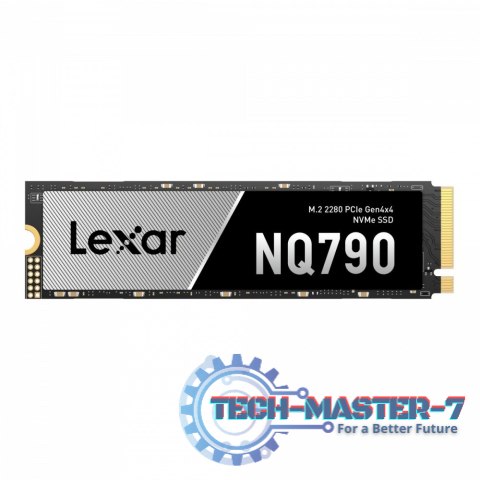 Dysk SSD NQ790 1TB NVMe 4x4 2280 7000/6000MB/s Dysk SSD NQ790 1TB NVMe 4x4 2280 7000/6000MB/s