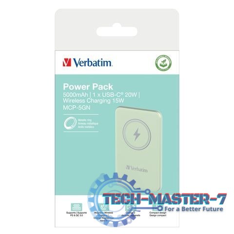 Power Bank Charge n GO PD 20W qc 3.0 32241 5000mAh Power Bank Charge n GO PD 20W qc 3.0 32241 5000mAh