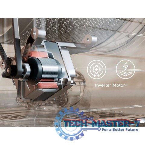 Pralka EW6F2484P Pralka EW6F2484P