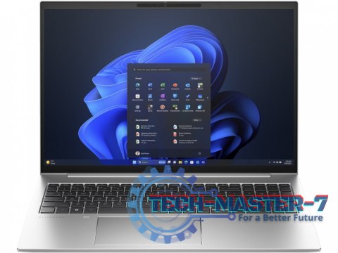 Notebook EliteBook 860 G11 U7-155H 512GB/16GB/W11P/16.0 9G1C1ET Notebook EliteBook 860 G11 U7-155H 512GB/16GB/W11P/16.0 9G1C1ET