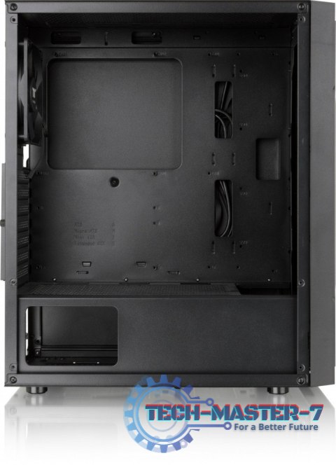 Obudowa Versa XM1 Tempered Glass 120mm Fan USB3.0 - Czarna Obudowa Versa XM1 Tempered Glass 120mm Fan USB3.0 - Czarna