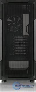 Obudowa Versa XM1 Tempered Glass 120mm Fan USB3.0 - Czarna Obudowa Versa XM1 Tempered Glass 120mm Fan USB3.0 - Czarna