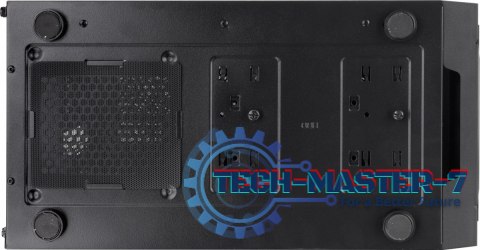 Obudowa Versa XM1 Tempered Glass 120mm Fan USB3.0 - Czarna Obudowa Versa XM1 Tempered Glass 120mm Fan USB3.0 - Czarna