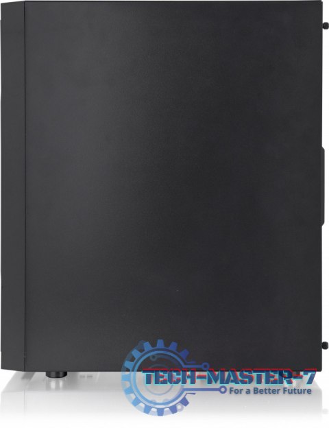 Obudowa Versa XM1 Tempered Glass 120mm Fan USB3.0 - Czarna Obudowa Versa XM1 Tempered Glass 120mm Fan USB3.0 - Czarna