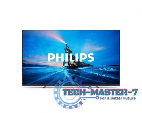 Telewizor 75 cali MINI LED 75PML8709/12 Telewizor 75 cali MINI LED 75PML8709/12