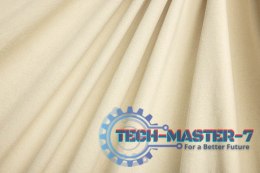 Hamak ogrodowy brazylijski boho 200cm ecru 120kg