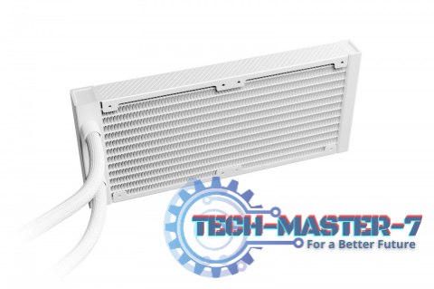 Chłodzenie wodne Light Loop 240mm AIO ARGB White Chłodzenie wodne Light Loop 240mm AIO ARGB White