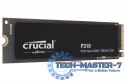 Dysk SSD P310 2TB M.2 NVMe PCIe 4.0 2280 7100/6000 Dysk SSD P310 2TB M.2 NVMe PCIe 4.0 2280 7100/6000