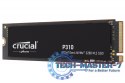 Dysk SSD P310 2TB M.2 NVMe PCIe 4.0 2280 7100/6000 Dysk SSD P310 2TB M.2 NVMe PCIe 4.0 2280 7100/6000