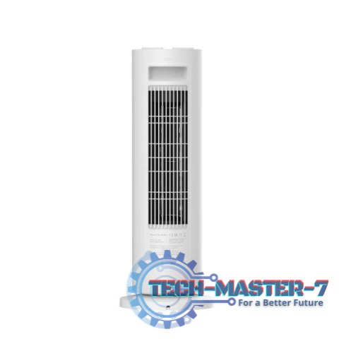 Grzejnik Fan Heater Grzejnik Fan Heater