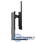 Komputer All in One ThinkCentre M90a G5 12SH000QPB W11Pro i5-14500/16GB/512GB/INT/23.8 FHD/vPro/3YRS OS + 1YR Premier