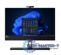 Komputer All in One ThinkCentre M90a G5 12SH000QPB W11Pro i5-14500/16GB/512GB/INT/23.8 FHD/vPro/3YRS OS + 1YR Premier