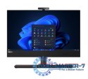 Komputer All in One ThinkCentre M90a G5 12SH000QPB W11Pro i5-14500/16GB/512GB/INT/23.8 FHD/vPro/3YRS OS + 1YR Premier