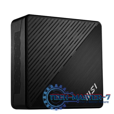 Mini PC Cubi N ADL-072XEU nOS/N200/4GB/128PCIE/WiFi/AC/BT/Black Mini PC Cubi N ADL-072XEU nOS/N200/4GB/128PCIE/WiFi/AC/BT/Black