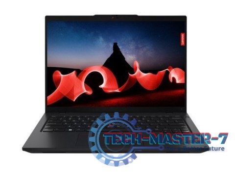 Notebook ThinkPad L14 G5 21L10031PB W11Pro Ultra 7 155U/16GB/1TB/INT/14.0 FHD/Black/3YRS OS + 1YR Premier Support + CO2 Offset Notebook ThinkPad L14 G5 21L10031PB W11Pro Ultra 7 155U/16GB/1TB/INT/14.0 FHD/Black/3YRS OS + 1YR Premier Support + CO2 Offset