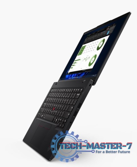 Notebook ThinkPad L14 G5 21L10031PB W11Pro Ultra 7 155U/16GB/1TB/INT/14.0 FHD/Black/3YRS OS + 1YR Premier Support + CO2 Offset Notebook ThinkPad L14 G5 21L10031PB W11Pro Ultra 7 155U/16GB/1TB/INT/14.0 FHD/Black/3YRS OS + 1YR Premier Support + CO2 Offset