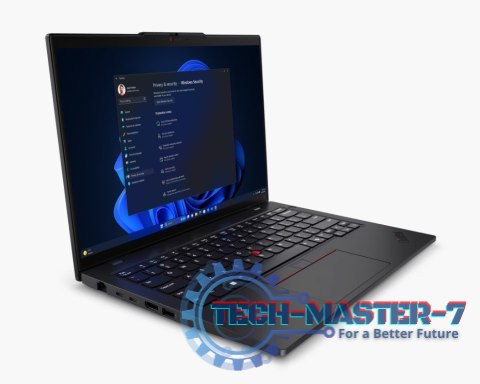 Notebook ThinkPad L14 G5 21L10031PB W11Pro Ultra 7 155U/16GB/1TB/INT/14.0 FHD/Black/3YRS OS + 1YR Premier Support + CO2 Offset Notebook ThinkPad L14 G5 21L10031PB W11Pro Ultra 7 155U/16GB/1TB/INT/14.0 FHD/Black/3YRS OS + 1YR Premier Support + CO2 Offset