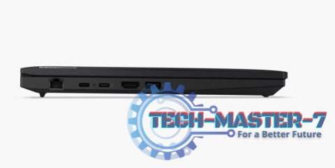 Notebook ThinkPad L14 G5 21L10031PB W11Pro Ultra 7 155U/16GB/1TB/INT/14.0 FHD/Black/3YRS OS + 1YR Premier Support + CO2 Offset Notebook ThinkPad L14 G5 21L10031PB W11Pro Ultra 7 155U/16GB/1TB/INT/14.0 FHD/Black/3YRS OS + 1YR Premier Support + CO2 Offset