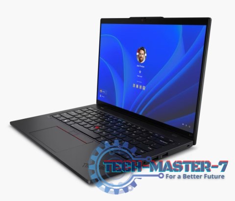 Notebook ThinkPad L14 G5 21L10031PB W11Pro Ultra 7 155U/16GB/1TB/INT/14.0 FHD/Black/3YRS OS + 1YR Premier Support + CO2 Offset Notebook ThinkPad L14 G5 21L10031PB W11Pro Ultra 7 155U/16GB/1TB/INT/14.0 FHD/Black/3YRS OS + 1YR Premier Support + CO2 Offset