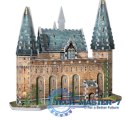 Puzzle 3D 420 elementów Harry Potter Clock Tower