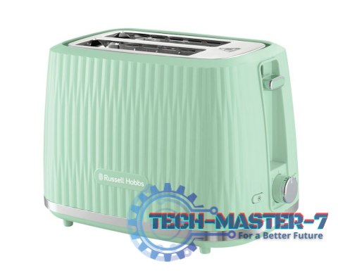 Toster Eden Pistachio 27374-56 Toster Eden Pistachio 27374-56