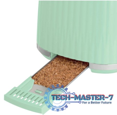 Toster Eden Pistachio 27374-56 Toster Eden Pistachio 27374-56