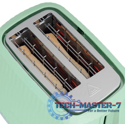 Toster Eden Pistachio 27374-56 Toster Eden Pistachio 27374-56