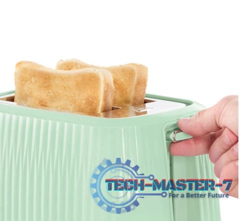 Toster Eden Pistachio 27374-56 Toster Eden Pistachio 27374-56