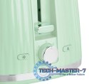 Toster Eden Pistachio 27374-56 Toster Eden Pistachio 27374-56