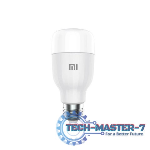 Żarówka Smart LED Essential Biały i kolor Żarówka Smart LED Essential Biały i kolor