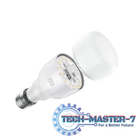 Żarówka Smart LED Essential Biały i kolor Żarówka Smart LED Essential Biały i kolor