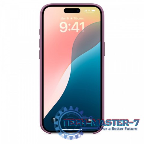 Etui Beats z MagSafe do iPhonea 16 Plus - fioletowy zmierzch Etui Beats z MagSafe do iPhonea 16 Plus - fioletowy zmierzch