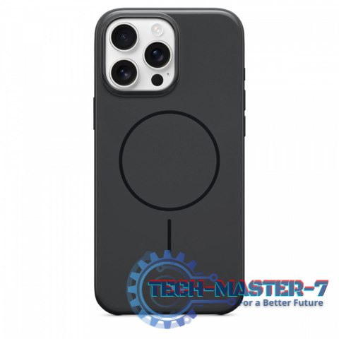 Etui Beats z MagSafe do iPhonea 16 Pro Max - nocna czerń Etui Beats z MagSafe do iPhonea 16 Pro Max - nocna czerń